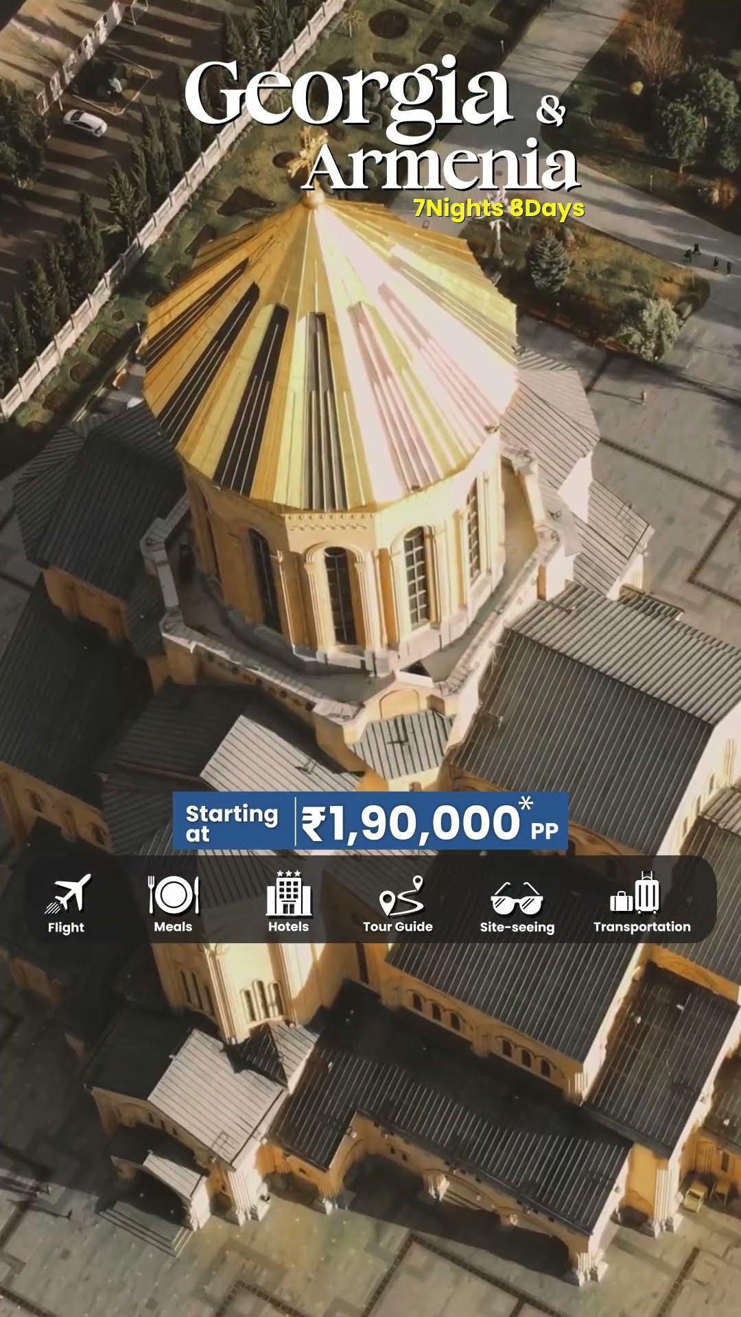 Highly recommend for pilgrimage tours! review