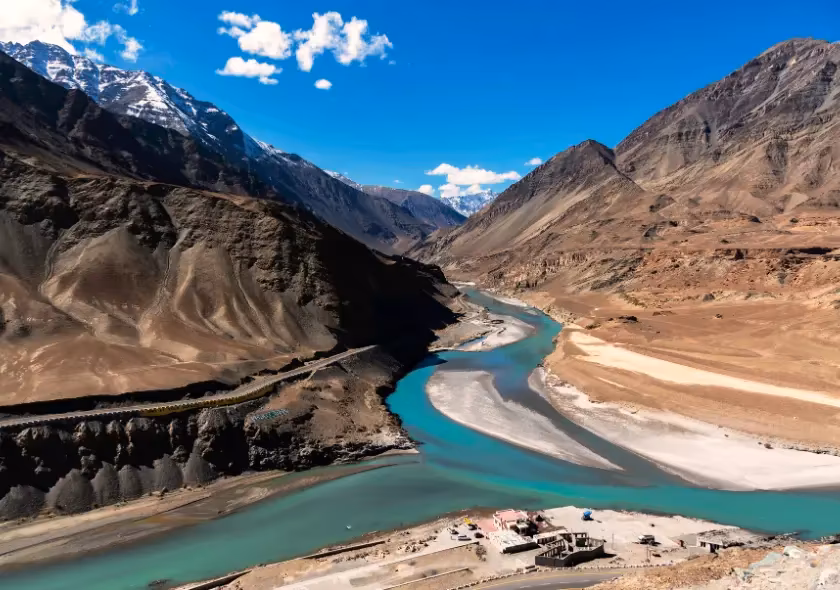 Leh Ladakh Tour Package