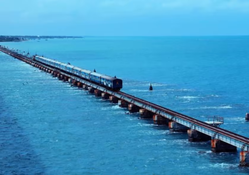 Rameshwaram Tour Package 4N/5D