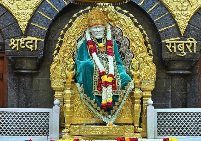 Shirdi Tour Package (One Day)