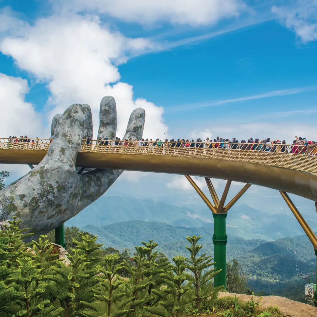 Da Nang Package 3N/4D