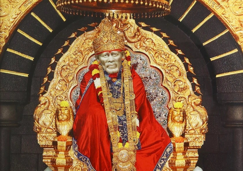 Shirdi Flight Package 1N/2D