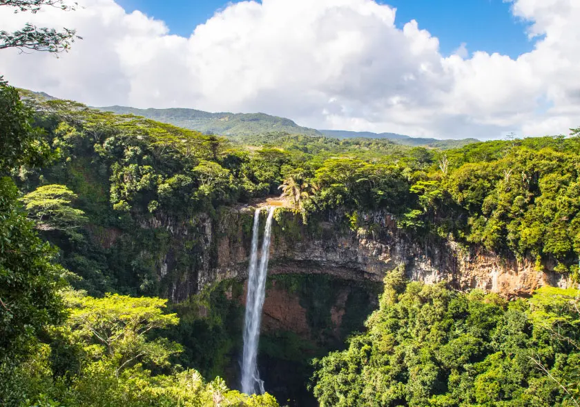 Mauritius Tour Package