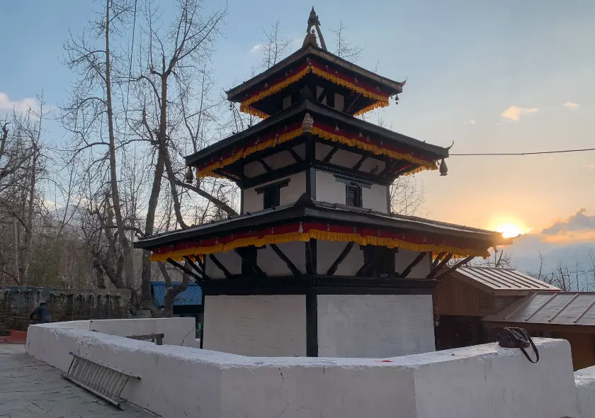 Muktinath Yatra Tour Package