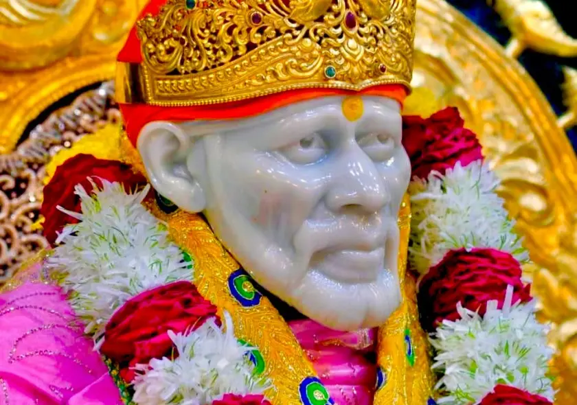 Mumbai Shirdi Ellora Pune 2N/3D