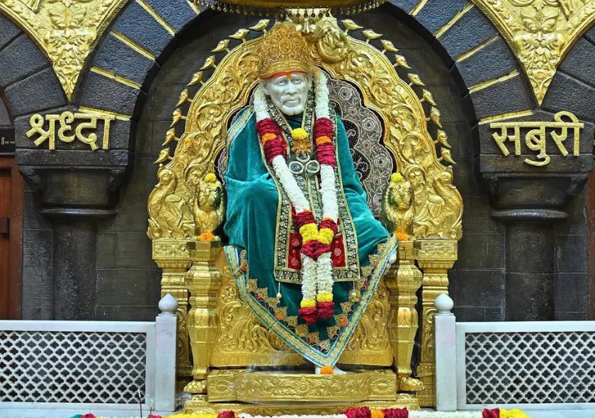 Shirdi with Ajanta Ellora 2N/3D